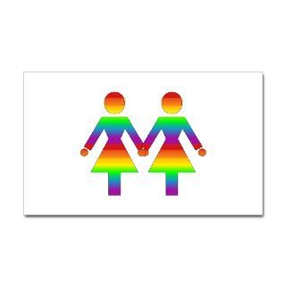 Rainbow Girls Lesbian Pride T Shirts & Gifts  Lesbian & Gay Pride