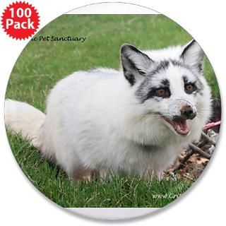 shadow the arctic marble fox 3 5 button 100 pack $ 169 99