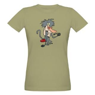 Am Weasel Journal I Am Weasel Tee I R Baboon Tee I. R. Baboon Beach