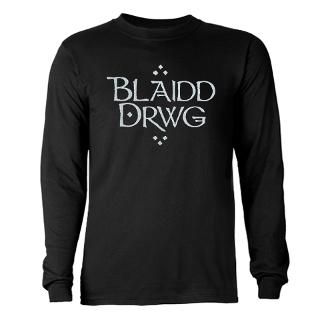 Blaidd Drwg Long Sleeve Ts  Buy Blaidd Drwg Long Sleeve T Shirts