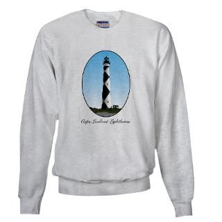 Cape Lookout Lighthouse  Poker & Chaos Store