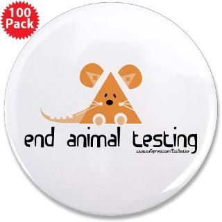 end animal testing 3 5 button 100 pack $ 169 99