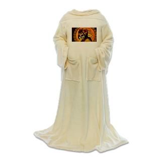 Dia De Los Muertos Fleece Blankets  Dia De Los Muertos Throw Blankets