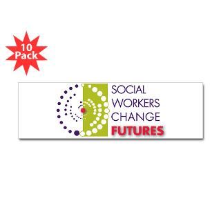 Social Workers Change Futures Merchandise  NASW Store