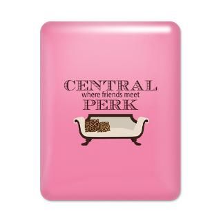 Central Perk Gifts  Central Perk IPad Cases  Central Perk iPad