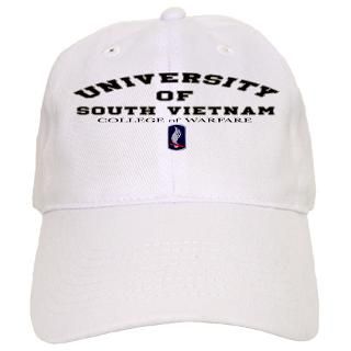 173Rd Gifts  173Rd Hats & Caps  U. of S. Vietnam Ball Baseball