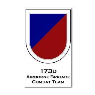 Army Airborne & SpecOps Beret Flash stickers  A2Z Graphics Works