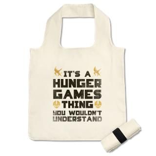 74Th Annual Hunger Games Gifts  74Th Annual Hunger Games Bags