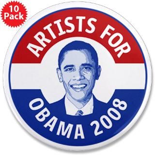 Artists for Obama  Barack Obama Campaign