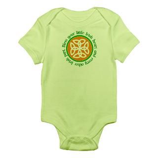 Celtic Knot Gifts  Celtic Knot Baby Clothing