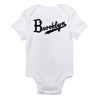 Brooklyn black Body Suit by Brooklyncolors