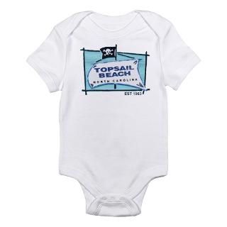 Bogue Banks Gifts  Bogue Banks Baby Clothing