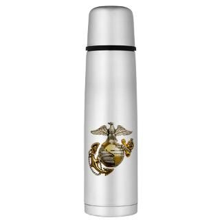 Leatherneck Gifts  Leatherneck Drinkware  Awesome Marine Corps