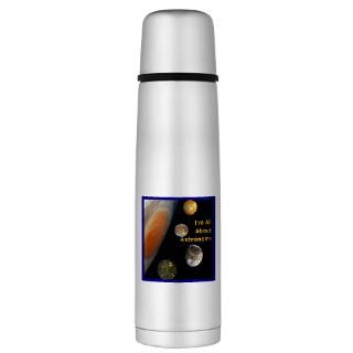 Astronomer Gifts  Astronomer Drinkware  Im All About Astronomy