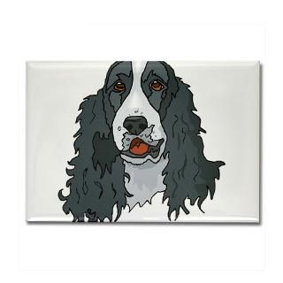 Spaniel T shirts Dog Apparel & Dog Gifts  Holiday T shirts Special