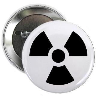 Radioactive Symbol  Symbols on Stuff T Shirts Stickers Hats and
