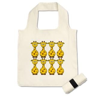 Cartoon Giraffe Gifts  Cartoon Giraffe Bags  Giraffe Roll Call