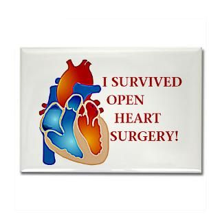 Survived Open Heart Surgery  I Survived Open Heart Surgery
