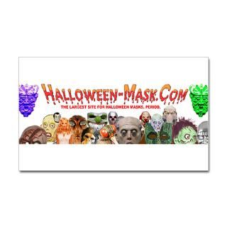Halloween Mask  HALLOWEEN MASK GEAR