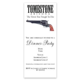 Tombstone Invitations  Tombstone Invitation Templates  Personalize