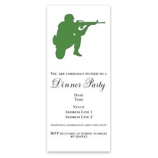 Army Soldier Invitations by Admin_CP7636472