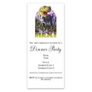 Jurassic Park Invitations  Jurassic Park Invitation Templates