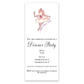 Nutcracker Invitations  Nutcracker Invitation Templates  Personalize