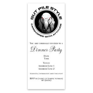 Deer Hunting Invitations  Deer Hunting Invitation Templates