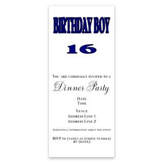 16 Year Old Invitations  16 Year Old Invitation Templates