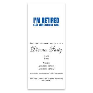 Retirement Invitations  Retirement Invitation Templates  Personalize