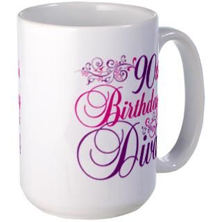90Th Birthday Diva Gifts & Merchandise  90Th Birthday Diva Gift Ideas