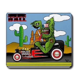 Ed Roth Gifts & Merchandise  Ed Roth Gift Ideas  Unique