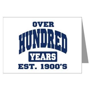 100Th Anniversary Greeting Cards  Buy 100Th Anniversary Cards