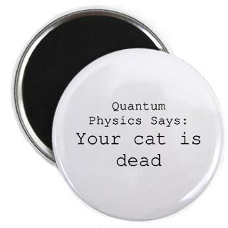 Quantum Physics Gifts & Merchandise  Quantum Physics Gift Ideas