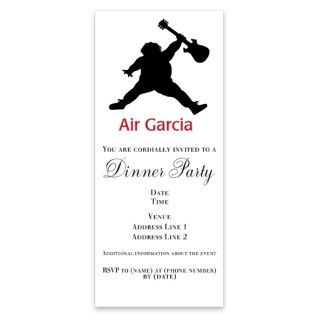 Air Garcia Invitations by Admin_CP12840149