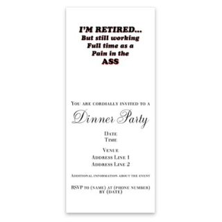 Retired BBQ Invitations by Admin_CP4629151  507114391