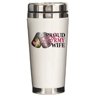 Sexually Deprived For Your Freedom Army Wife Mugs  Buy Sexually