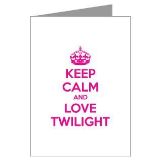 Twilight Eclipse Greeting Cards  Buy Twilight Eclipse Cards