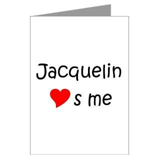 Jacqueline Greeting Cards  Buy Jacqueline Cards