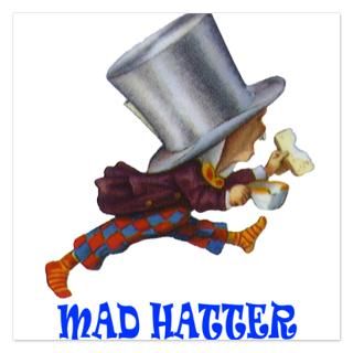 Mad Hatter Invitations  Mad Hatter Invitation Templates  Personalize