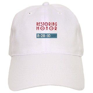 28 Restoring Honor Gifts  8 28 Restoring Honor Hats & Caps