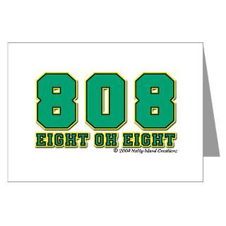 808 Greeting Cards  Buy 808 Cards