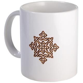 Small Mugs  Celtic Elegance