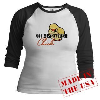 911 Dispatcher T Shirts  911 Dispatcher Shirts & Tees