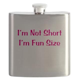 Novelty Drinking Flasks