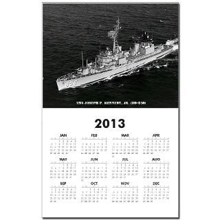 , JR (DD 850) STORE  THE USS JOSEPH P. KENNEDY, JR DD 850 STORE