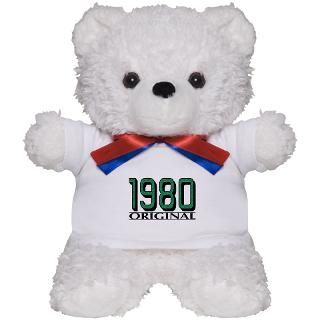 1980S Teddy Bear  Buy a 1980S Teddy Bear Gift