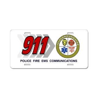 911 Police Dispatch Gifts & Merchandise  911 Police Dispatch Gift