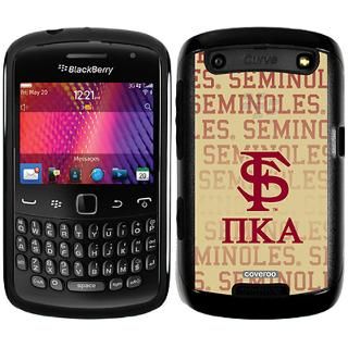 Florida St Pi Kappa Alpha Seminoles BlackBerry 937 for