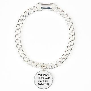 911 Dispatcher Bracelets  911 Dispatcher Bracelet Charm Designs  911